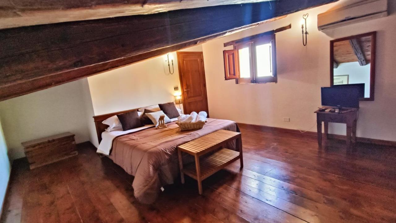 Afena Rent Bedrooms Agrigento Exterior foto