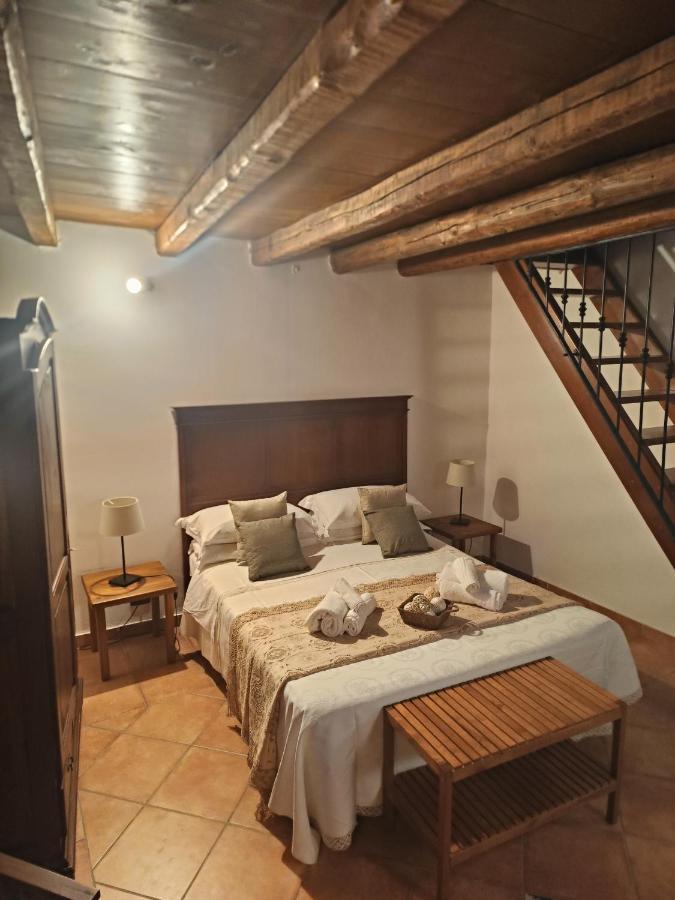 Afena Rent Bedrooms Agrigento Exterior foto
