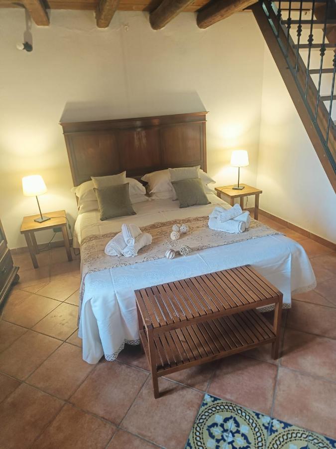 Afena Rent Bedrooms Agrigento Exterior foto