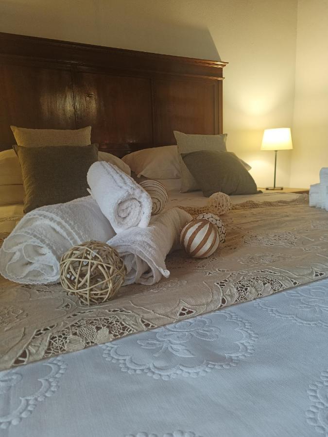 Afena Rent Bedrooms Agrigento Exterior foto