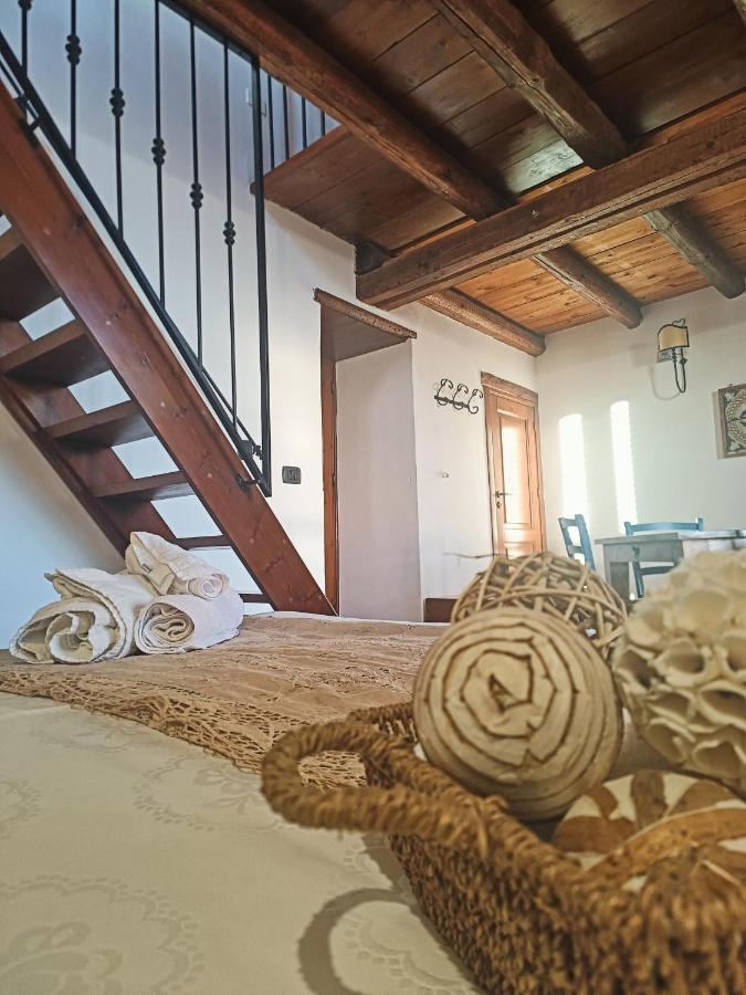 Afena Rent Bedrooms Agrigento Exterior foto