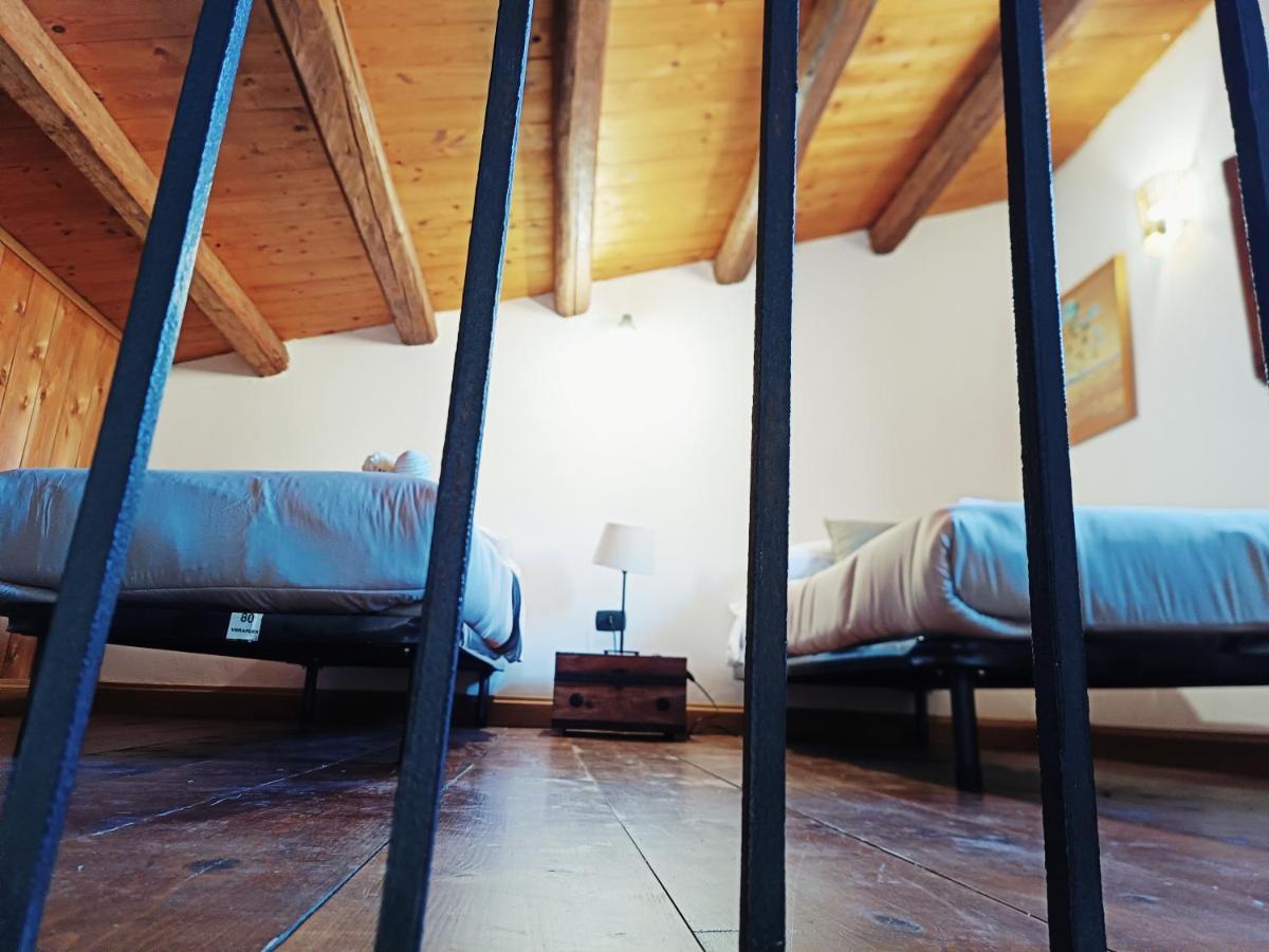 Afena Rent Bedrooms Agrigento Exterior foto