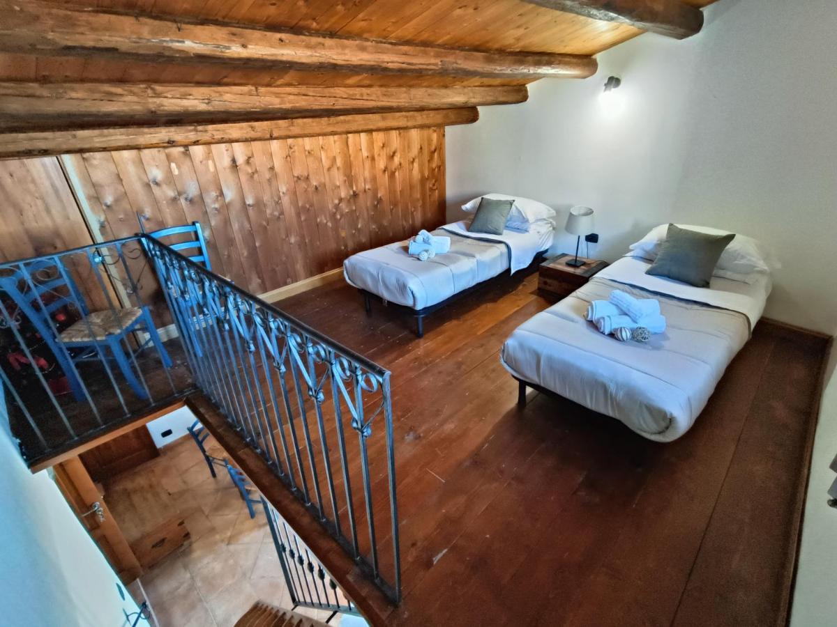Afena Rent Bedrooms Agrigento Exterior foto