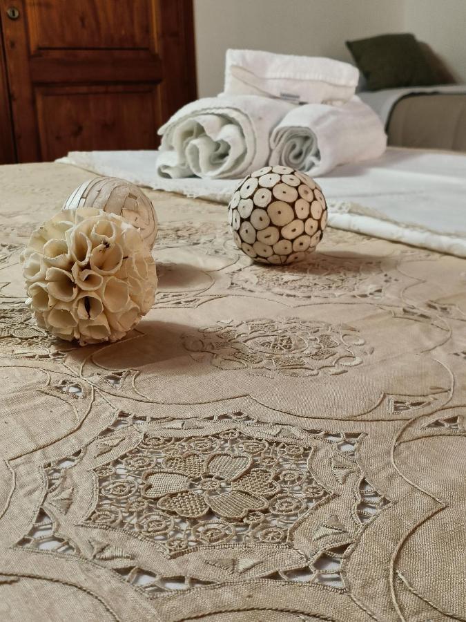 Afena Rent Bedrooms Agrigento Exterior foto