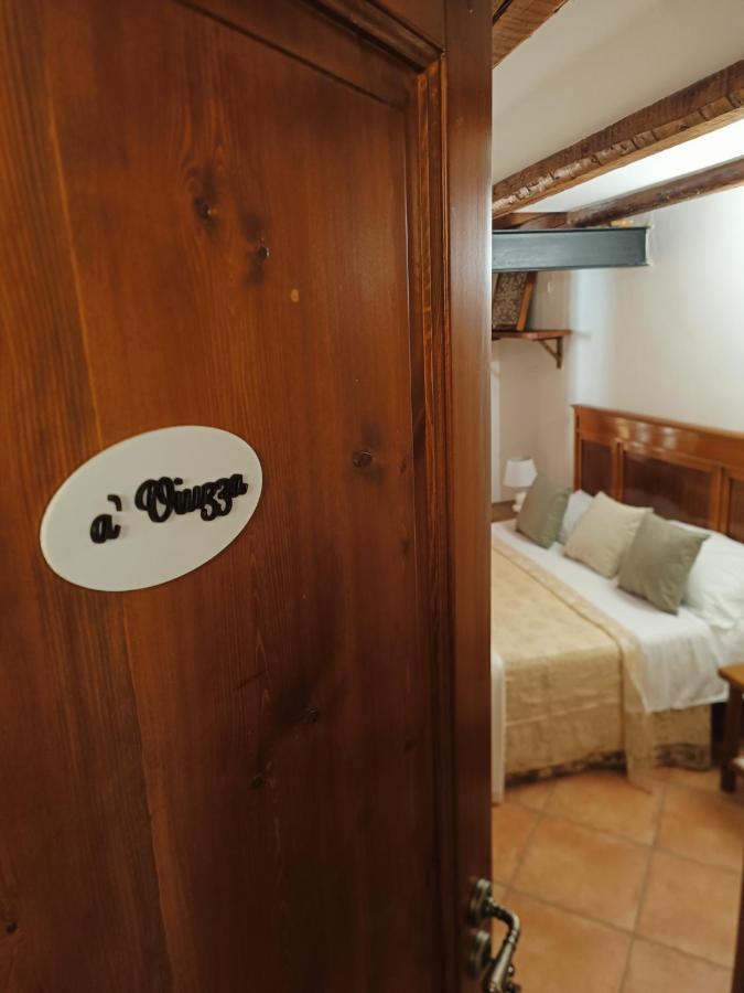 Afena Rent Bedrooms Agrigento Exterior foto