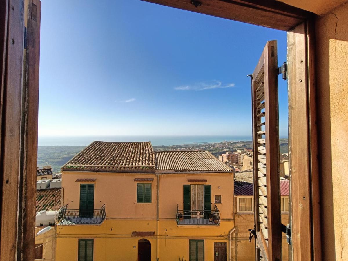 Afena Rent Bedrooms Agrigento Exterior foto