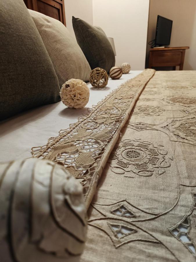 Afena Rent Bedrooms Agrigento Exterior foto