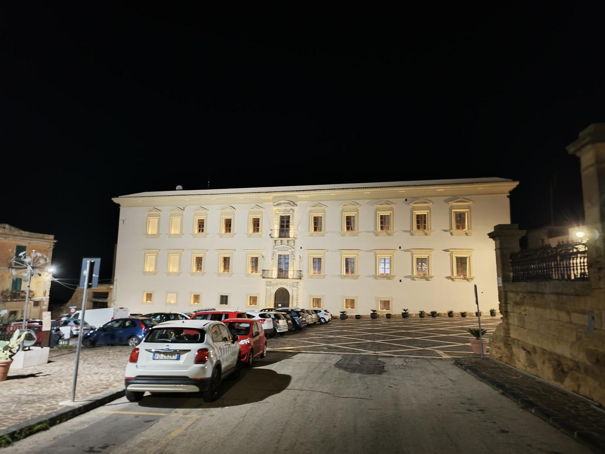 Afena Rent Bedrooms Agrigento Exterior foto