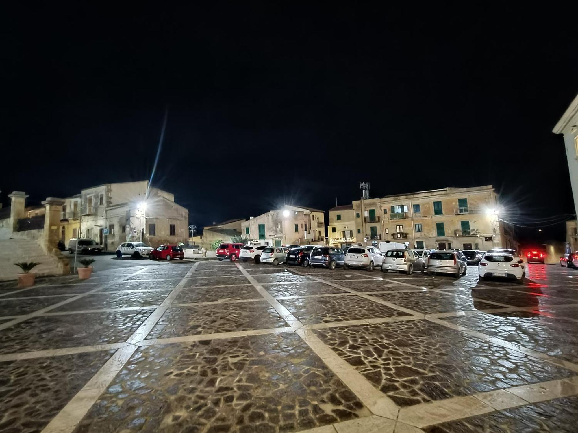 Afena Rent Bedrooms Agrigento Exterior foto